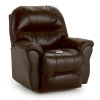 best home furniture bodie rocker recliner